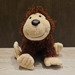 Webkinz‎ HM080 Cheeky Monkey Plush